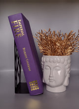Load image into Gallery viewer, Book Set for Staging, Bookshelf Decor, and Home Décor | Decorative Stack of Books.