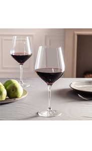 Wine Glasses Set of 8.