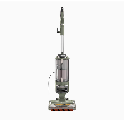 Shark Rotator Lift-Away DuoClean Pro Upright Vacuum with Self-Cleaning Brush Roll.