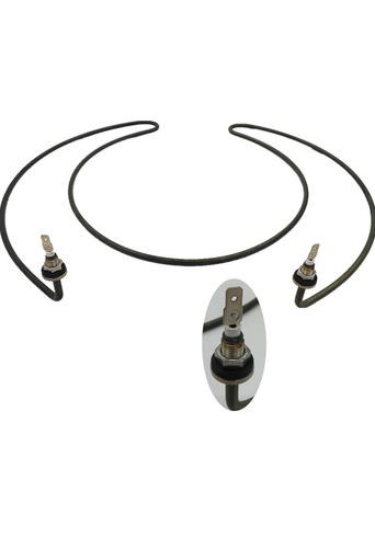 Dishwasher Heating Element Compatible .