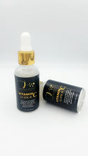 Load image into Gallery viewer, VITAMIN C SERUM