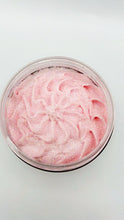 Load image into Gallery viewer, ENGLISH ROSE WHIPPED SUGAR SCRUB