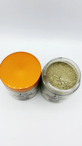 CLARIFYING FRENCH GREEN CLAY MASK DEEPLY PURIFYING